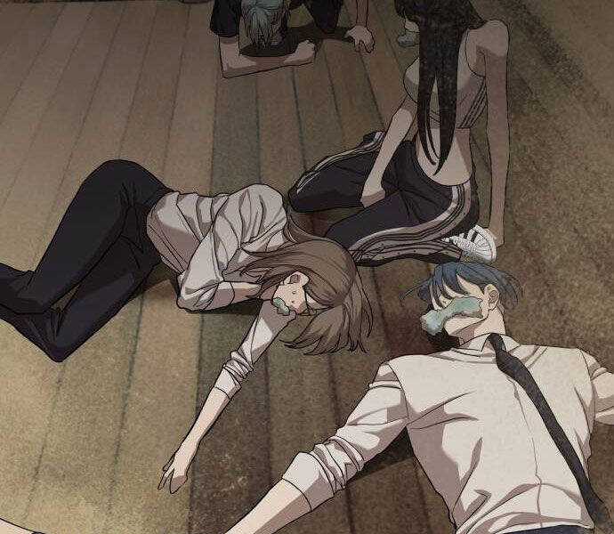 Công Chức Đặc Dị Chương 32 trang 72