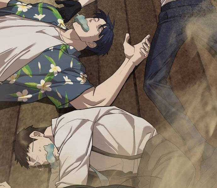 Công Chức Đặc Dị Chương 32 trang 73