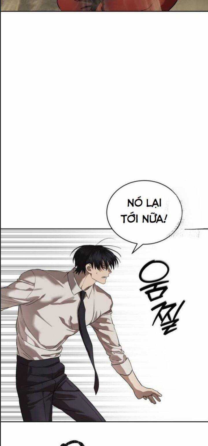 Công Chức Đặc Dị Chương 33 trang 10