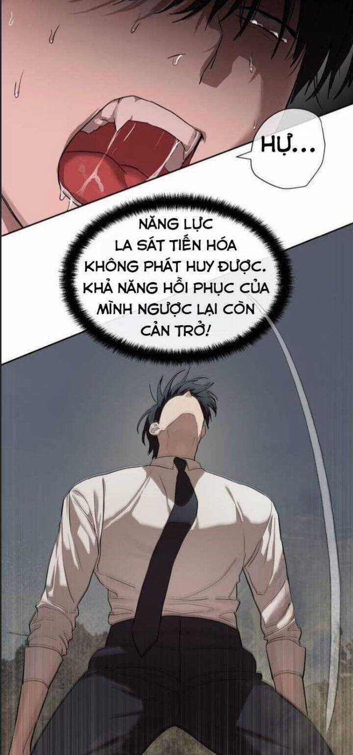 Công Chức Đặc Dị Chương 33 trang 13