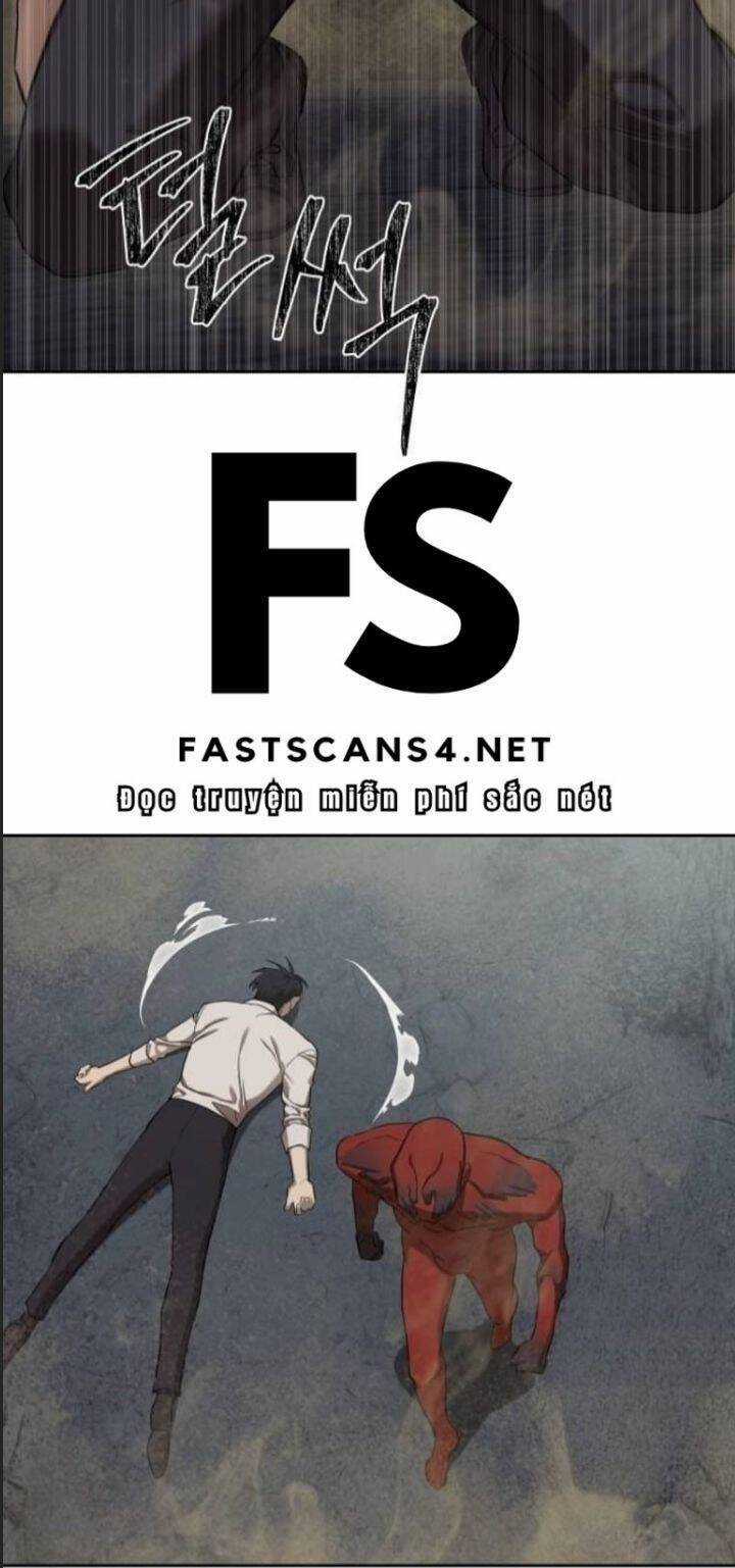 Công Chức Đặc Dị Chương 33 trang 14