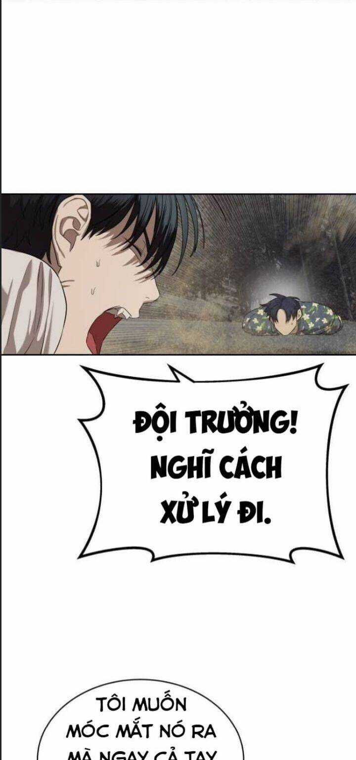 Công Chức Đặc Dị Chương 33 trang 15