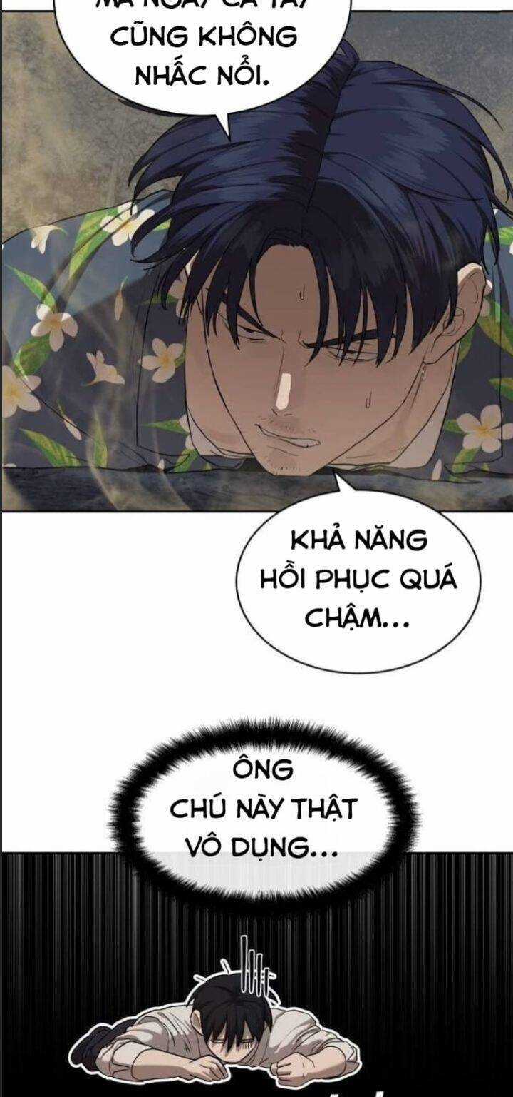 Công Chức Đặc Dị Chương 33 trang 16