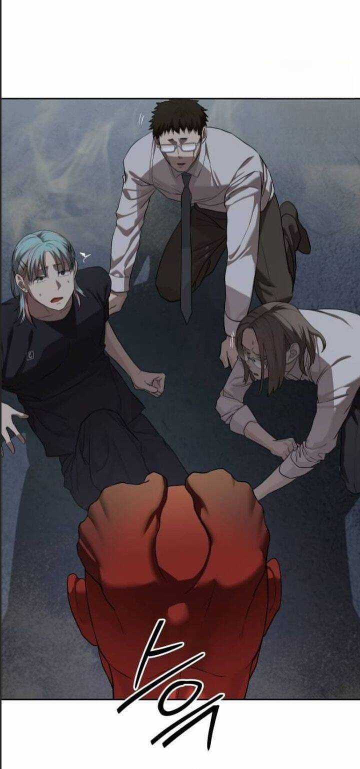 Công Chức Đặc Dị Chương 33 trang 18