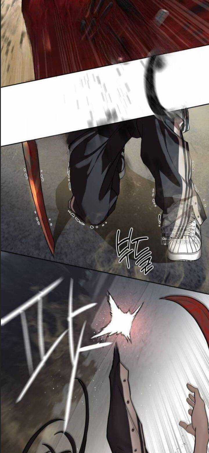 Công Chức Đặc Dị Chương 33 trang 22