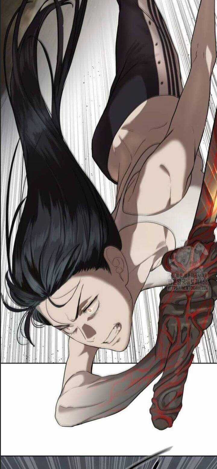 Công Chức Đặc Dị Chương 33 trang 23