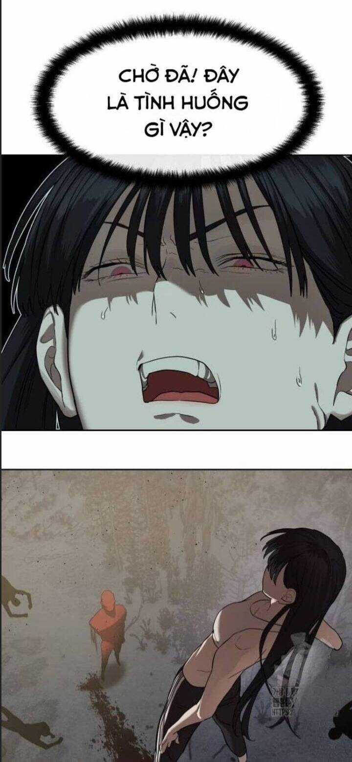 Công Chức Đặc Dị Chương 33 trang 27