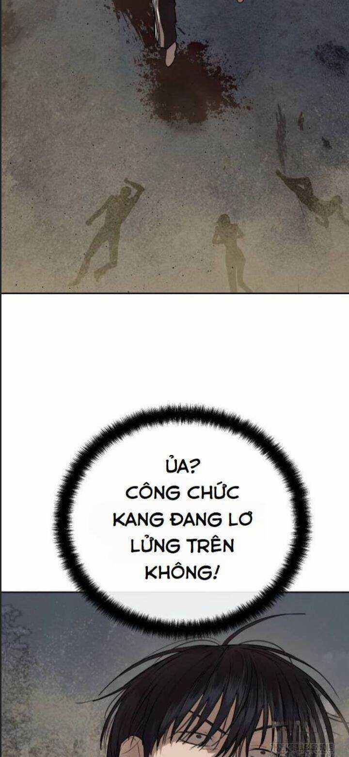 Công Chức Đặc Dị Chương 33 trang 28