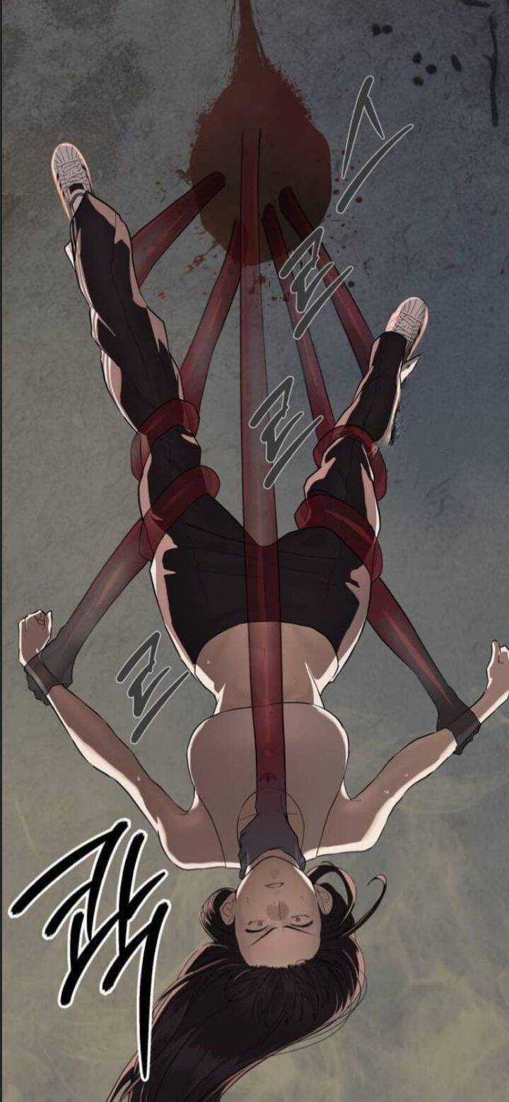 Công Chức Đặc Dị Chương 33 trang 34