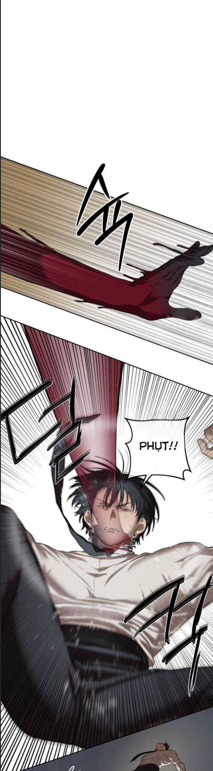 Công Chức Đặc Dị Chương 33 trang 38