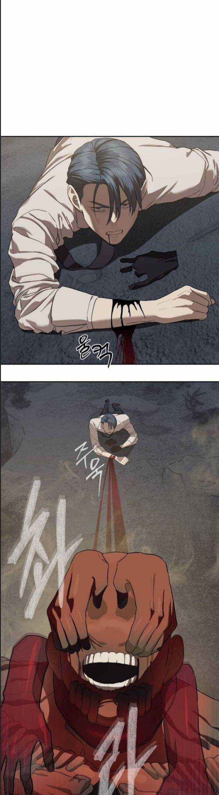 Công Chức Đặc Dị Chương 33 trang 41