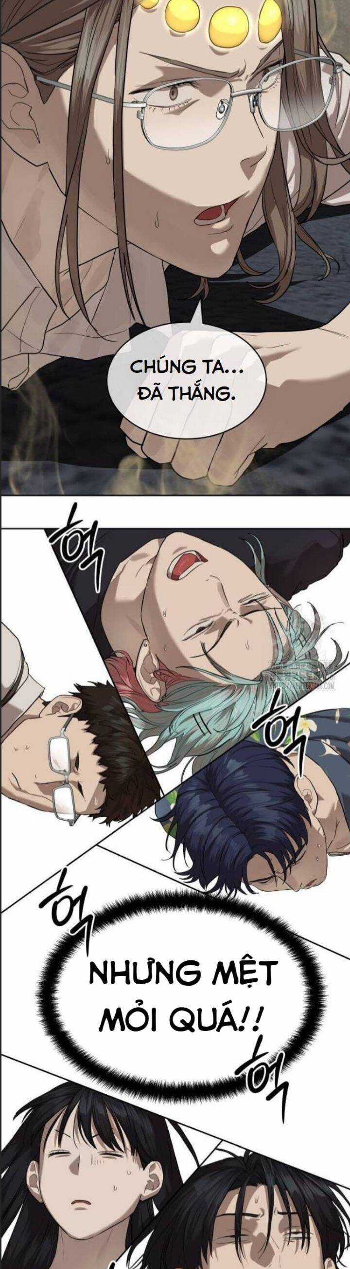 Công Chức Đặc Dị Chương 33 trang 45