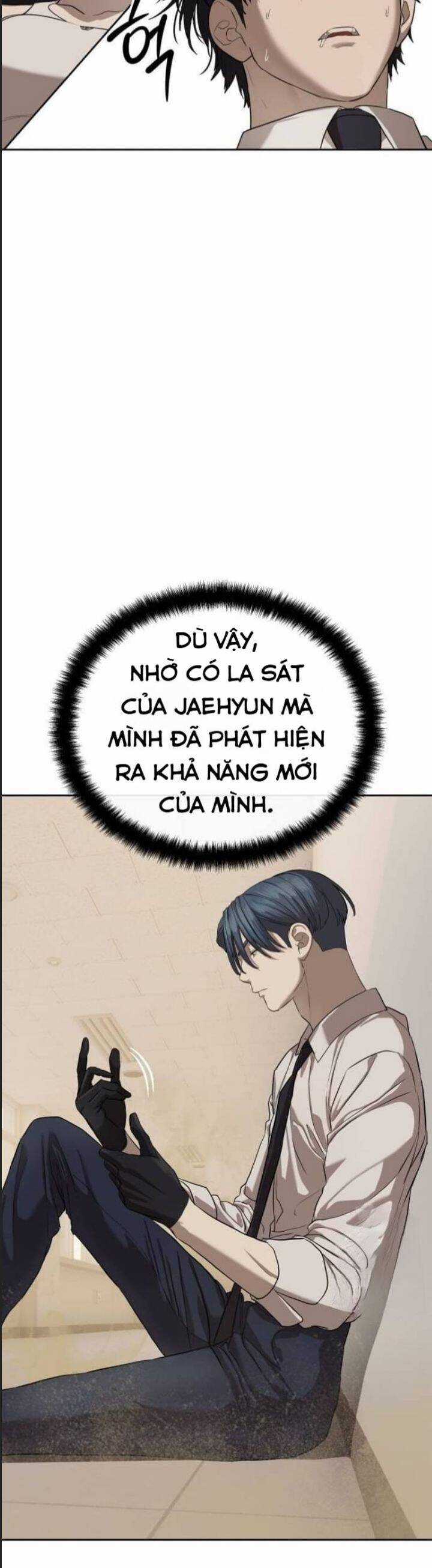 Công Chức Đặc Dị Chương 33 trang 46