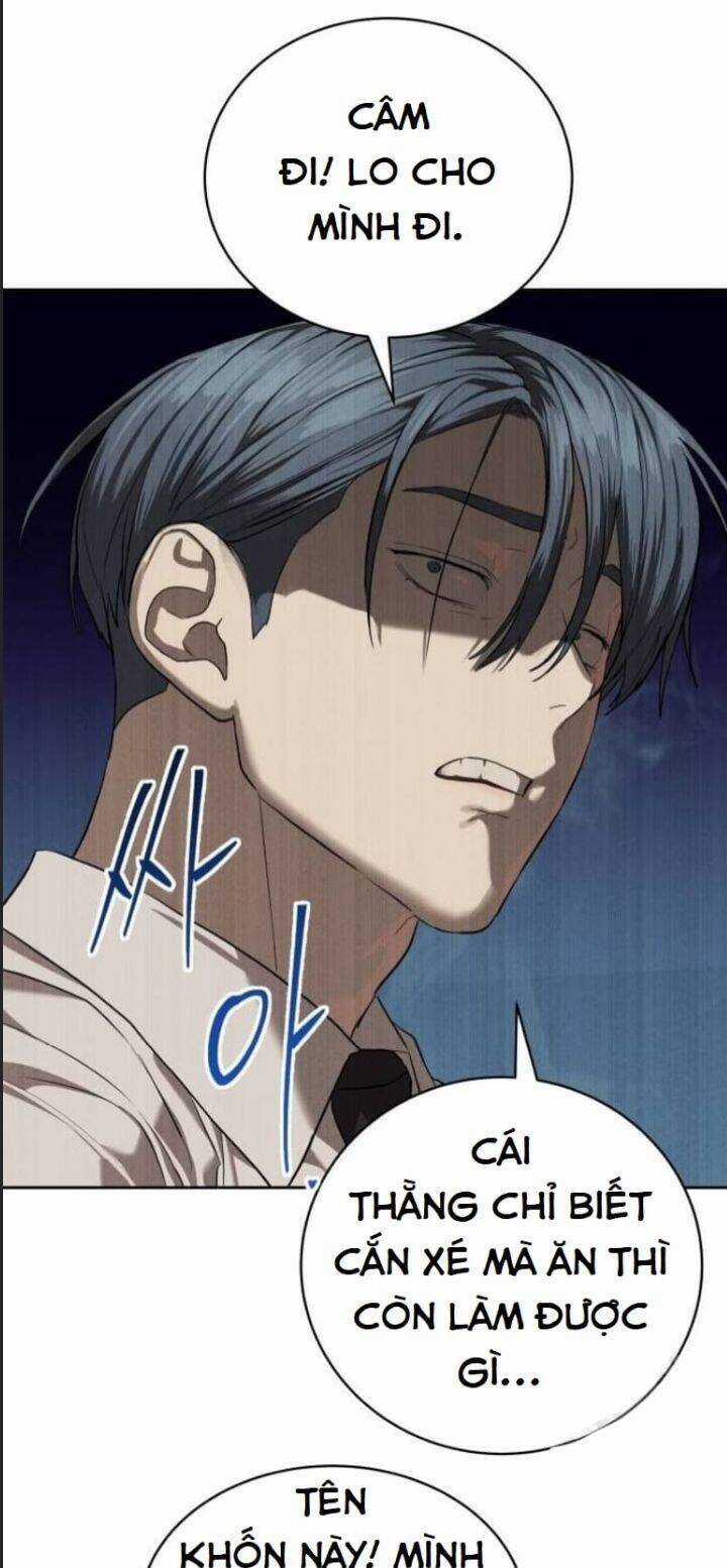 Công Chức Đặc Dị Chương 33 trang 49