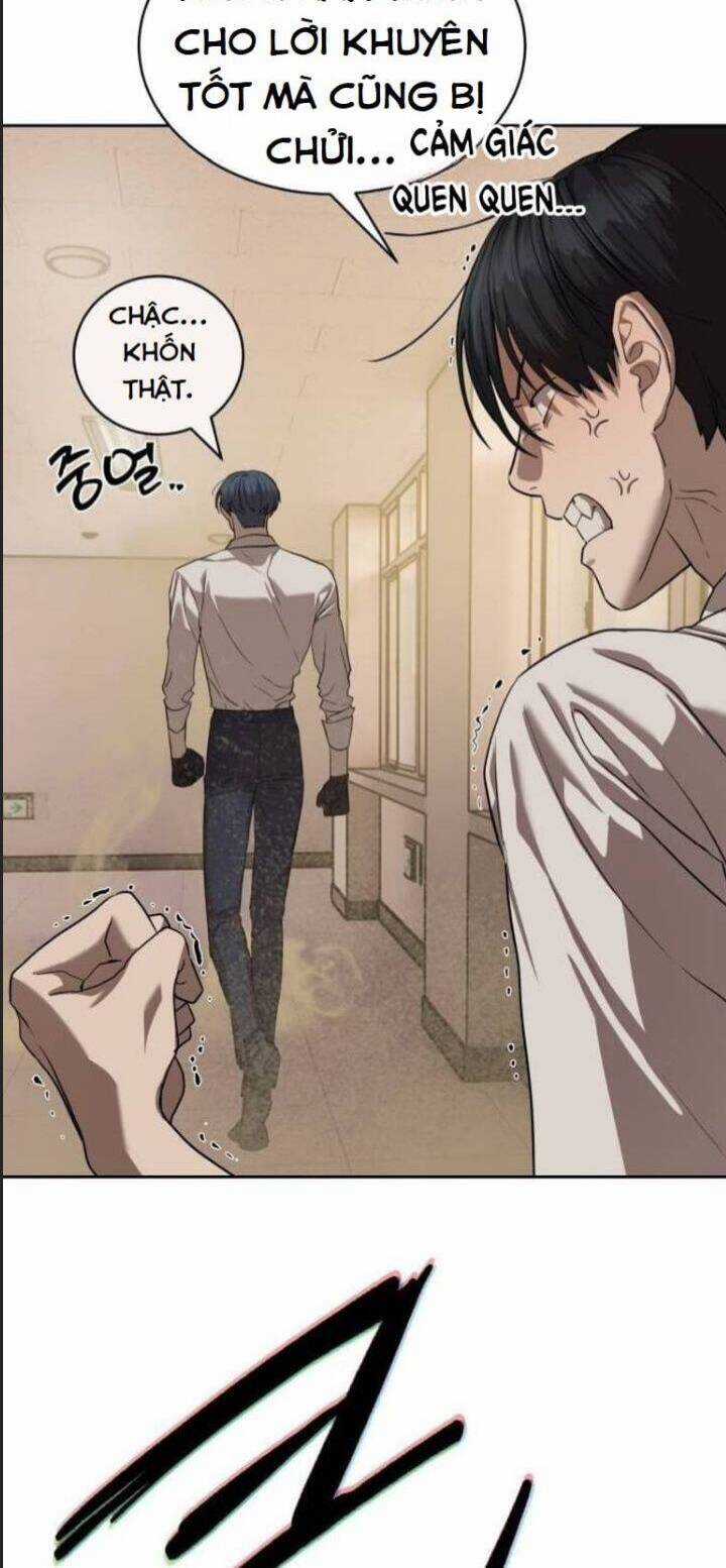 Công Chức Đặc Dị Chương 33 trang 50