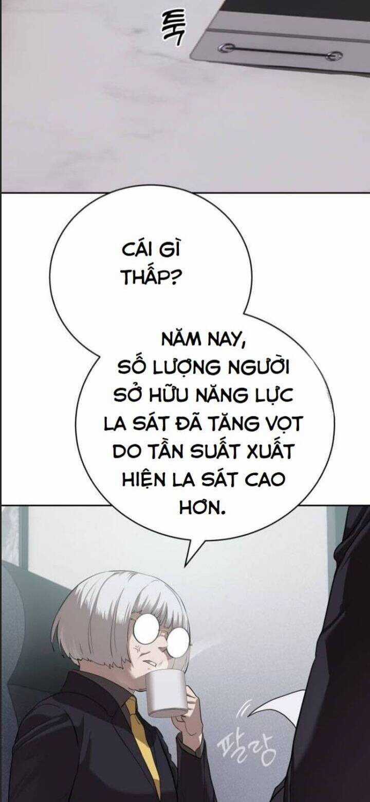 Công Chức Đặc Dị Chương 33 trang 70