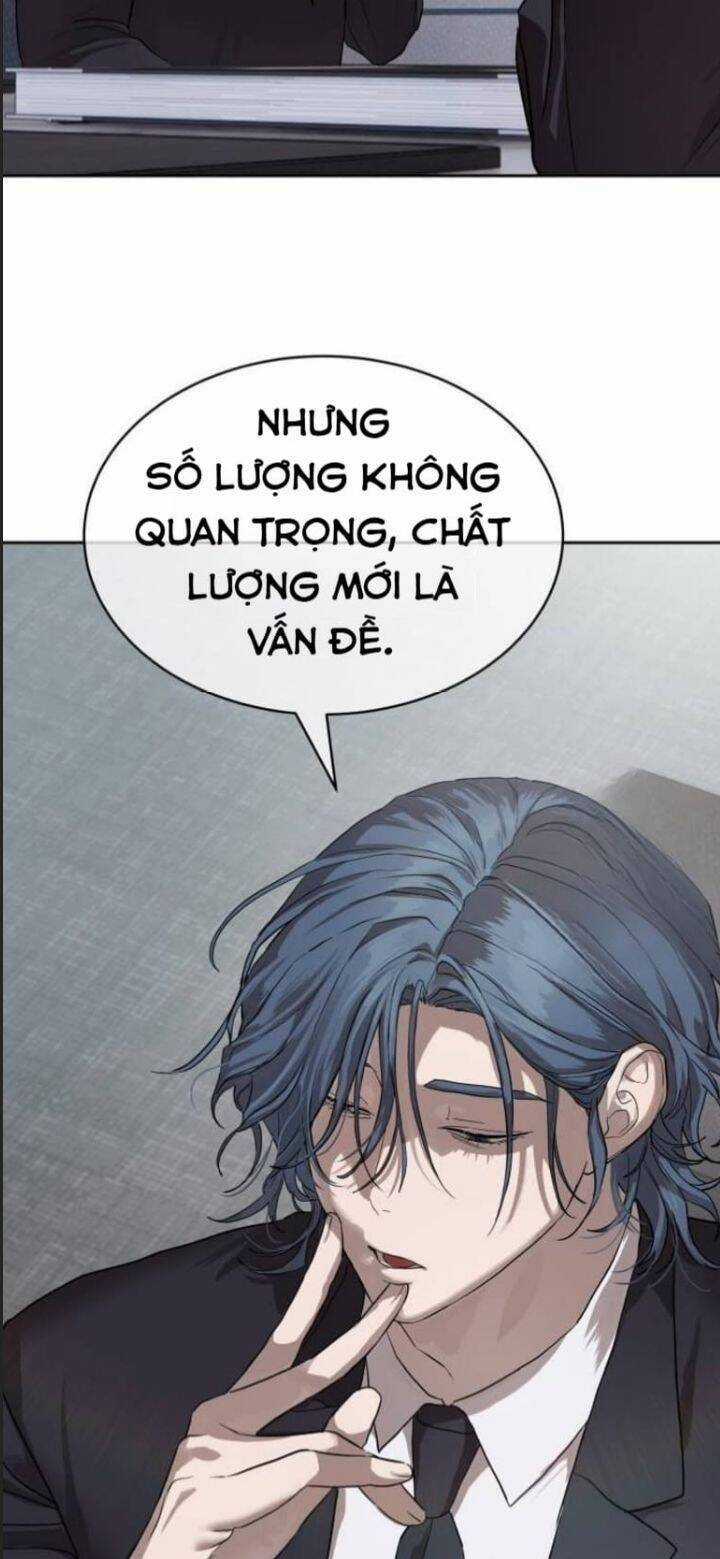 Công Chức Đặc Dị Chương 33 trang 71