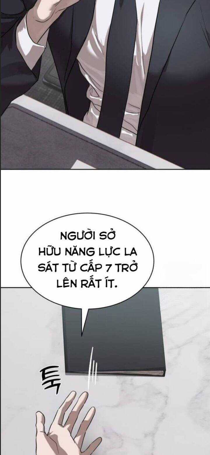 Công Chức Đặc Dị Chương 33 trang 72