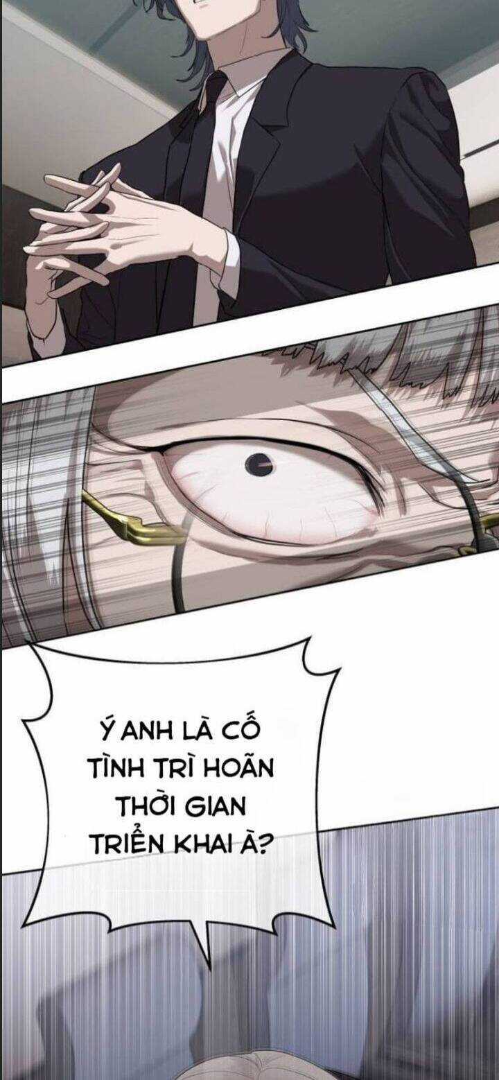 Công Chức Đặc Dị Chương 33 trang 74