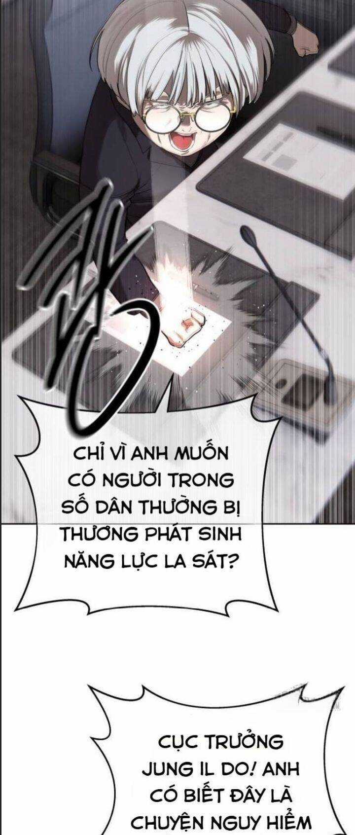 Công Chức Đặc Dị Chương 33 trang 75