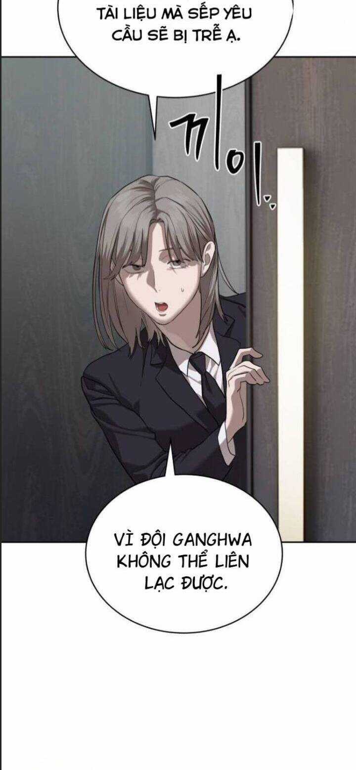 Công Chức Đặc Dị Chương 33 trang 78