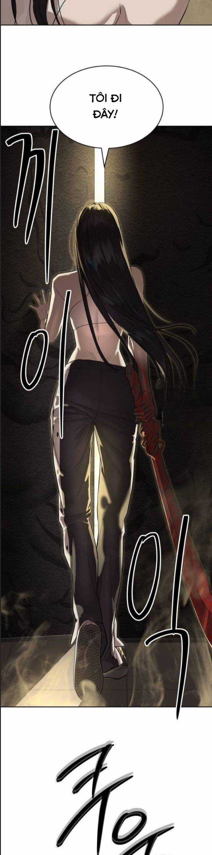 Công Chức Đặc Dị Chương 34 trang 10