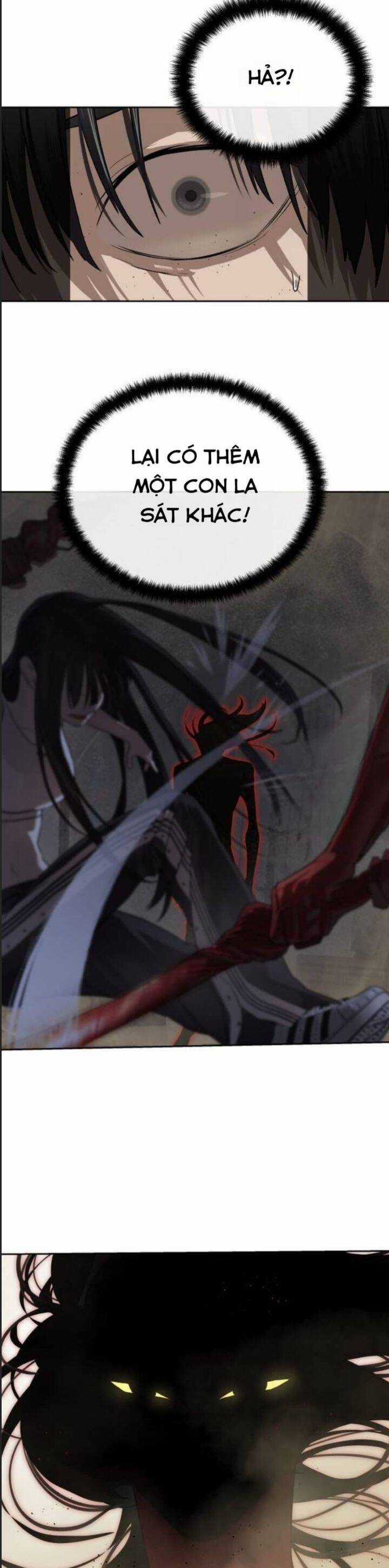 Công Chức Đặc Dị Chương 34 trang 14