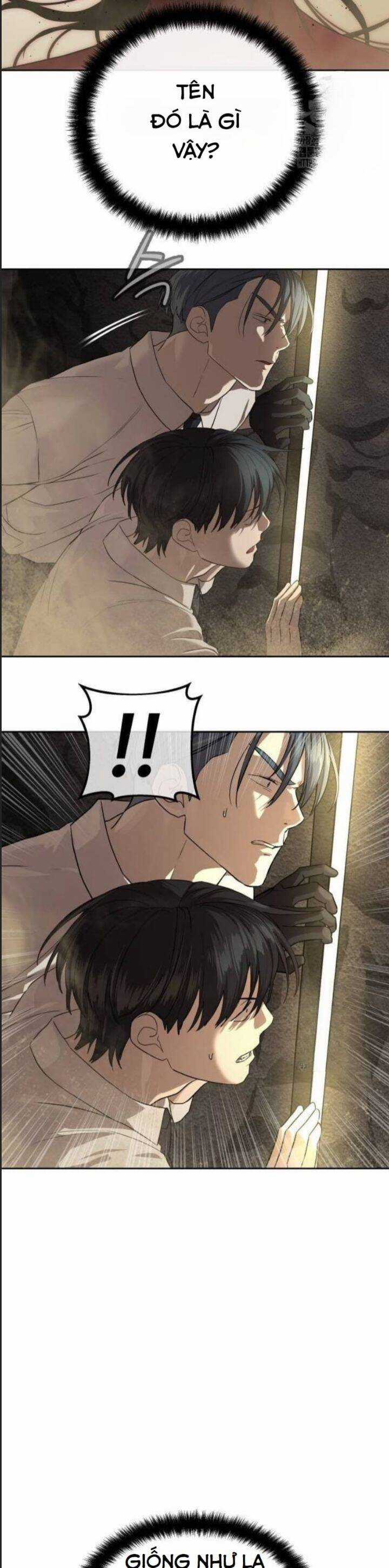 Công Chức Đặc Dị Chương 34 trang 15