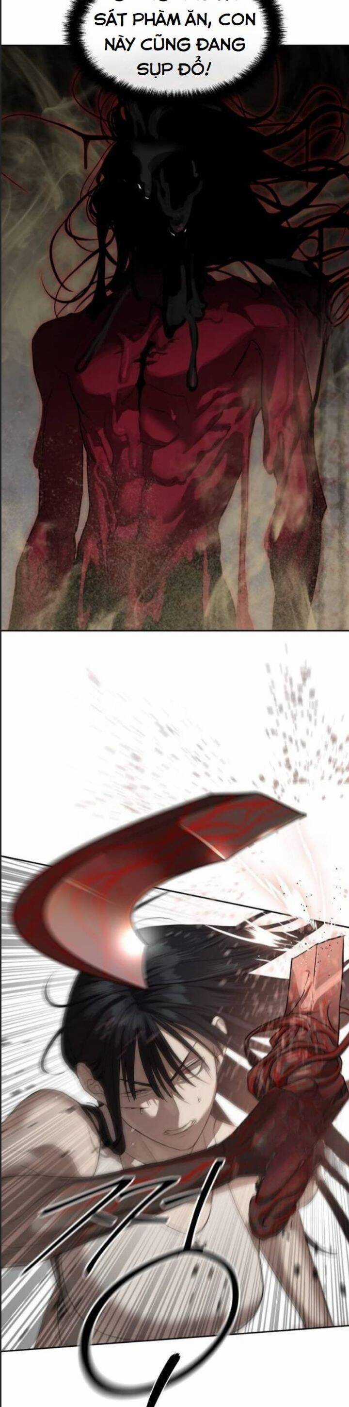 Công Chức Đặc Dị Chương 34 trang 16