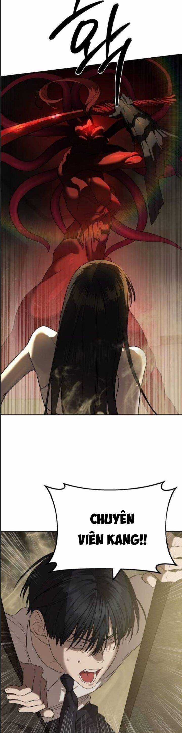 Công Chức Đặc Dị Chương 34 trang 17