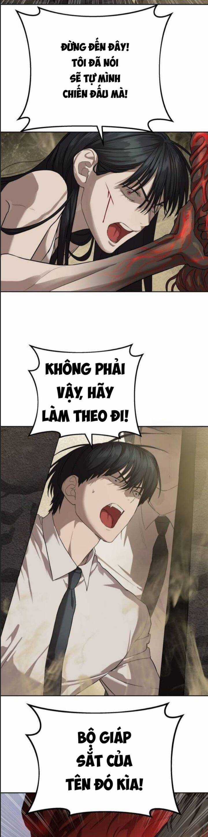 Công Chức Đặc Dị Chương 34 trang 18