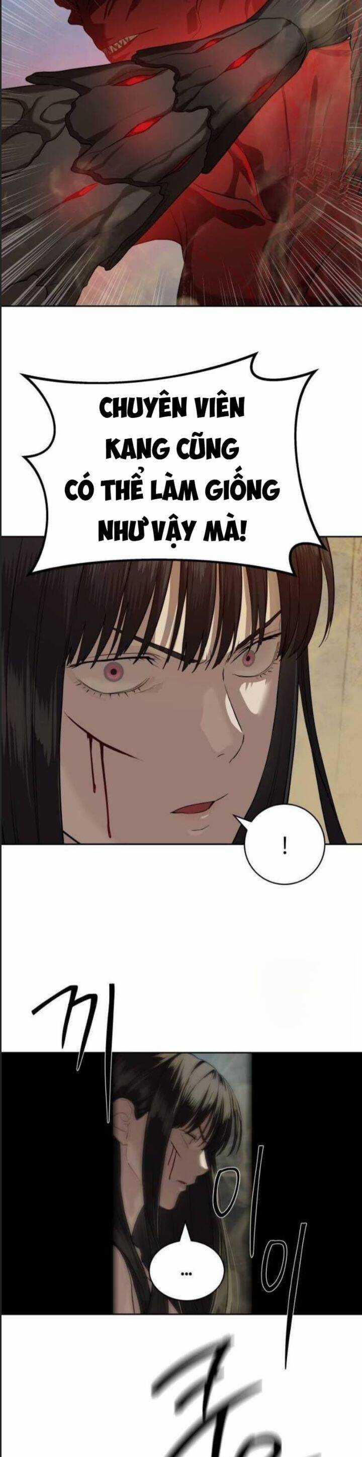 Công Chức Đặc Dị Chương 34 trang 19