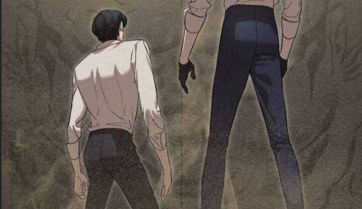 Công Chức Đặc Dị Chương 34 trang 22