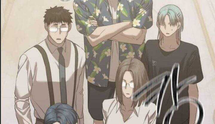 Công Chức Đặc Dị Chương 34 trang 24