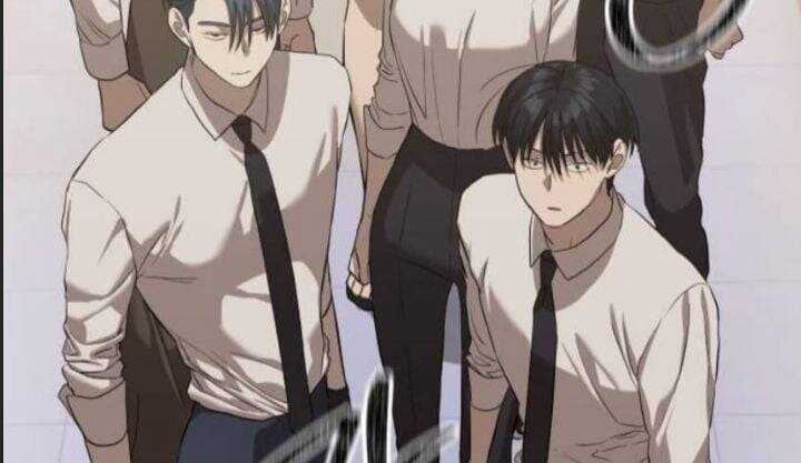 Công Chức Đặc Dị Chương 34 trang 25