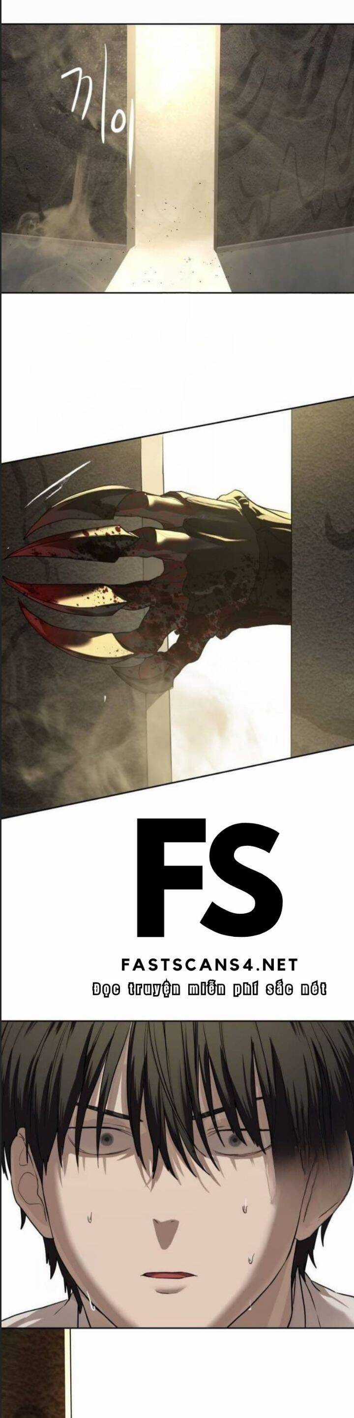 Công Chức Đặc Dị Chương 34 trang 30