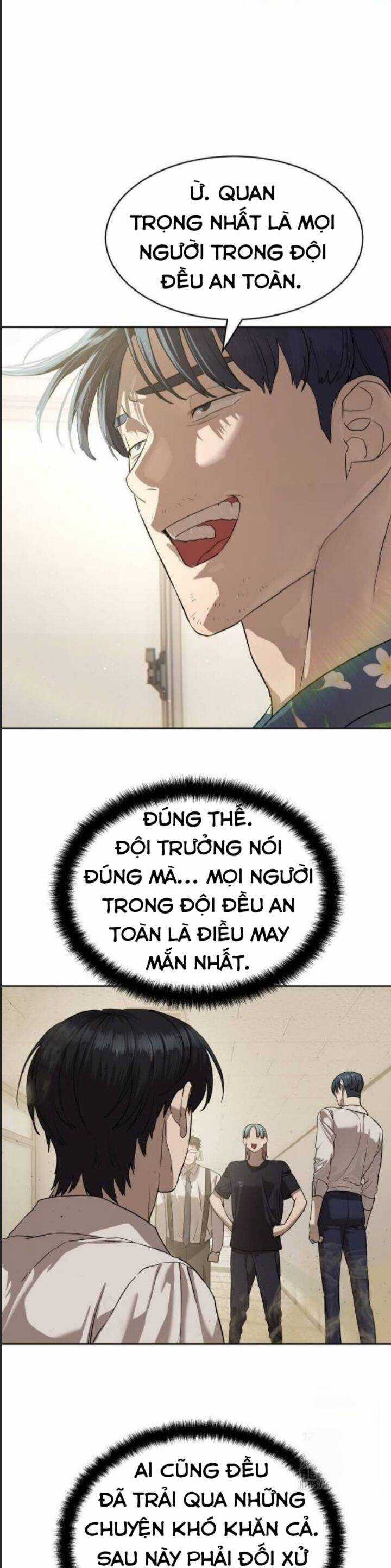 Công Chức Đặc Dị Chương 34 trang 38