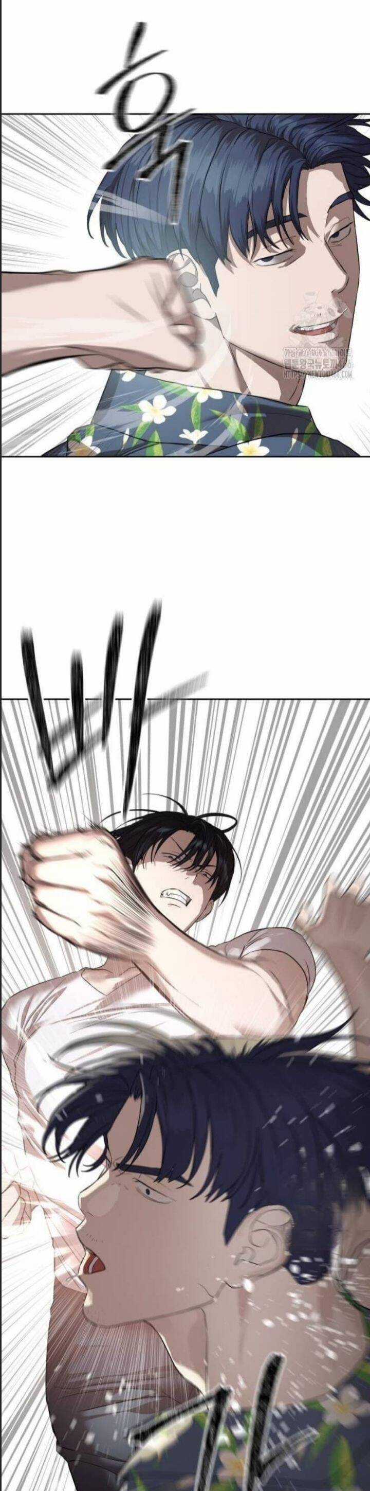 Công Chức Đặc Dị Chương 34 trang 41