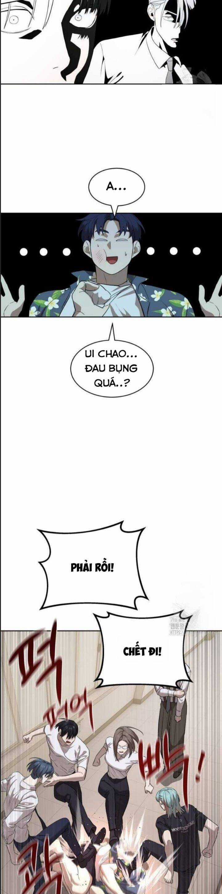 Công Chức Đặc Dị Chương 34 trang 44