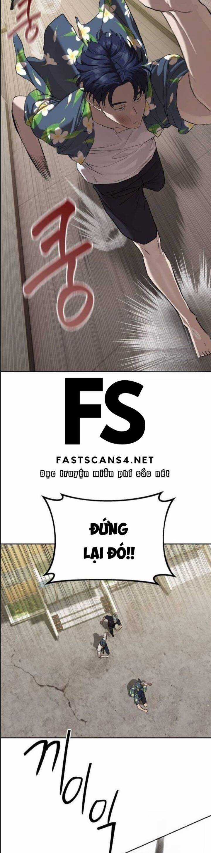 Công Chức Đặc Dị Chương 34 trang 46