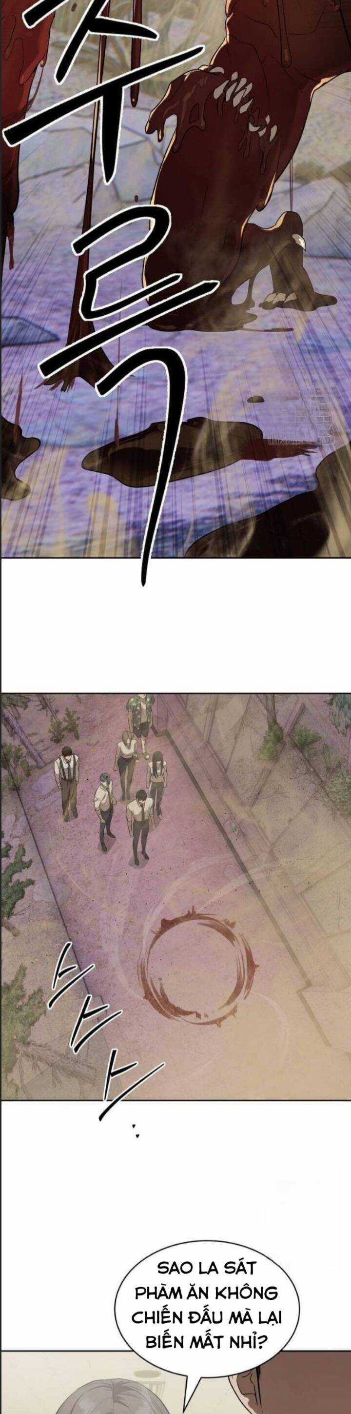 Công Chức Đặc Dị Chương 34 trang 5