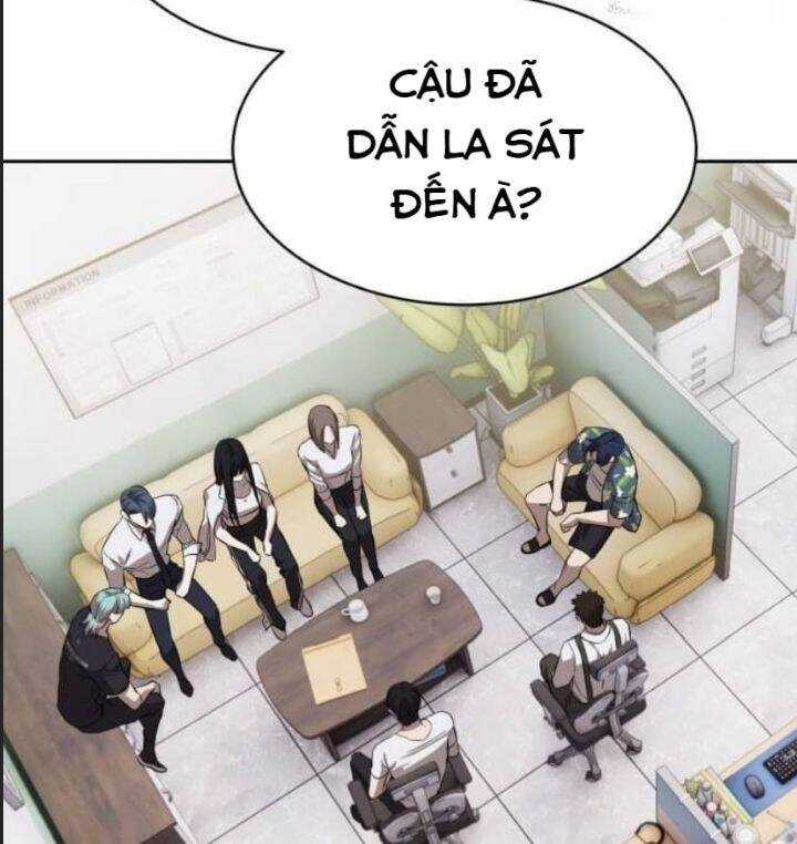 Công Chức Đặc Dị Chương 34 trang 53