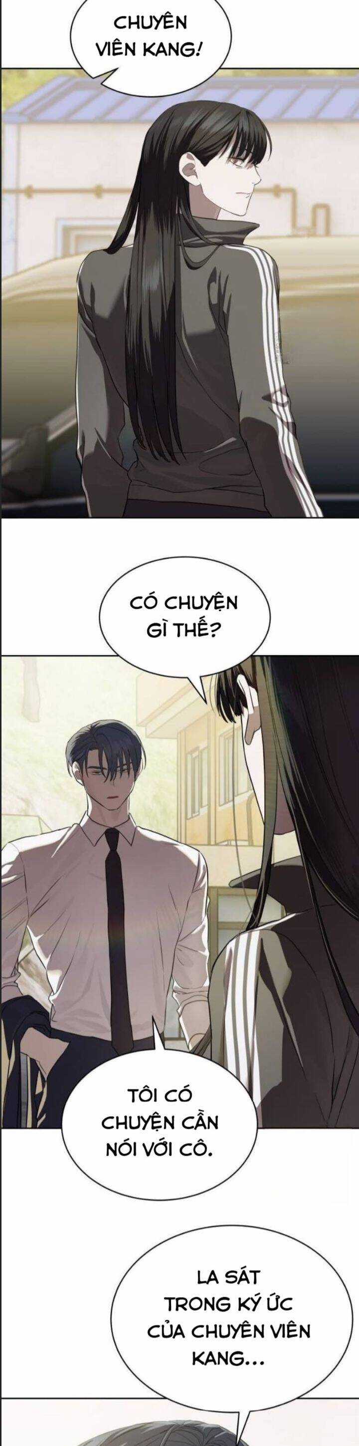 Công Chức Đặc Dị Chương 34 trang 58