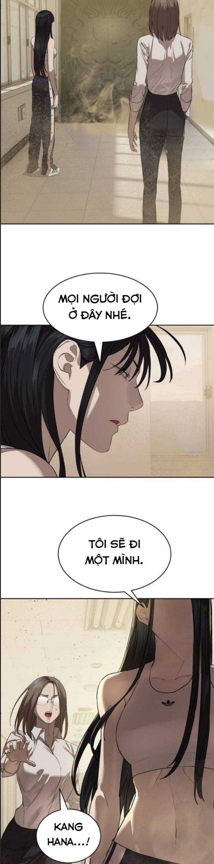 Công Chức Đặc Dị Chương 34 trang 8