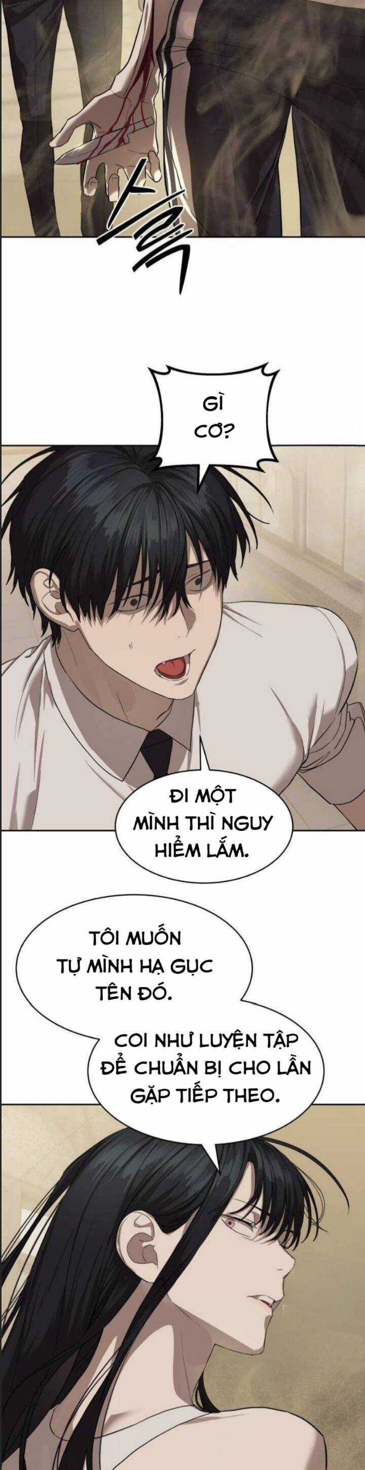 Công Chức Đặc Dị Chương 34 trang 9