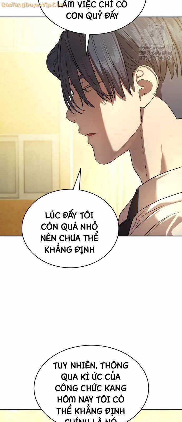 Công Chức Đặc Dị Chương 35 trang 13