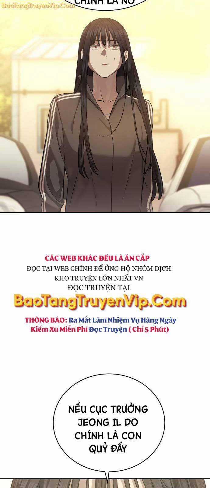 Công Chức Đặc Dị Chương 35 trang 14