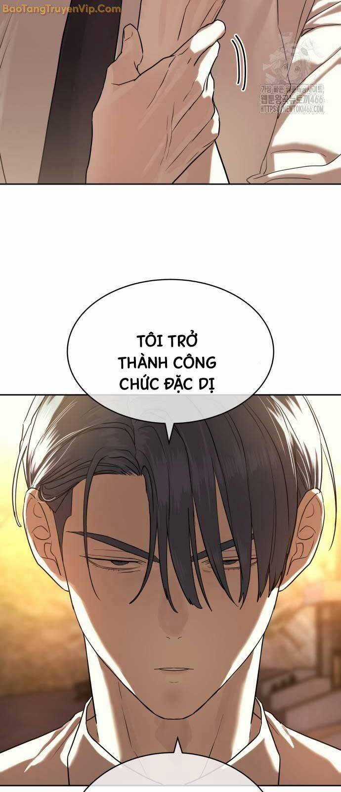 Công Chức Đặc Dị Chương 35 trang 16