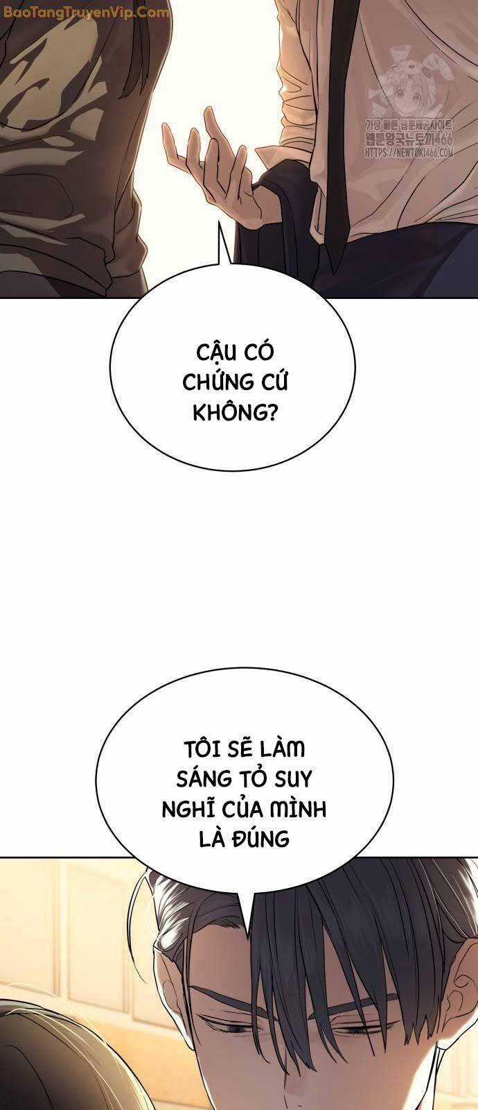 Công Chức Đặc Dị Chương 35 trang 20