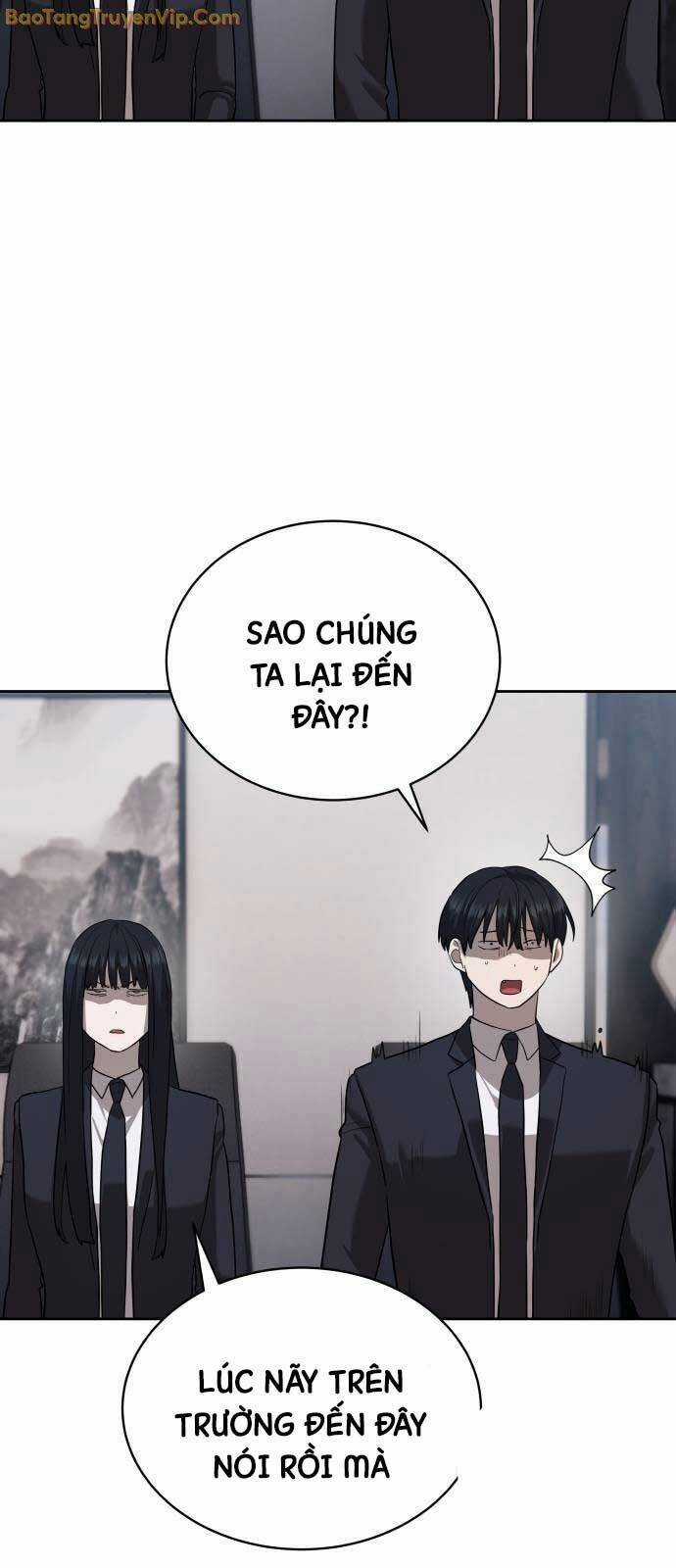 Công Chức Đặc Dị Chương 35 trang 25
